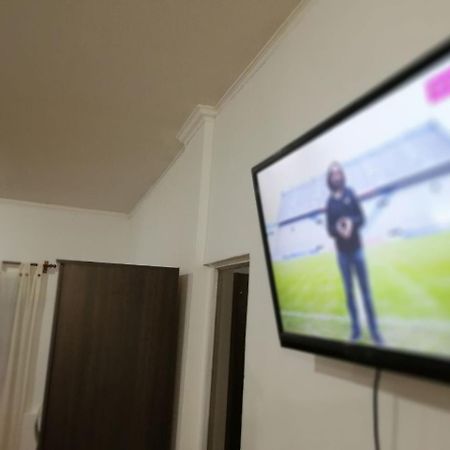 Guest House Jujuy San Salvador de Jujuy Εξωτερικό φωτογραφία
