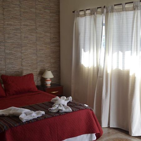 Guest House Jujuy San Salvador de Jujuy Εξωτερικό φωτογραφία