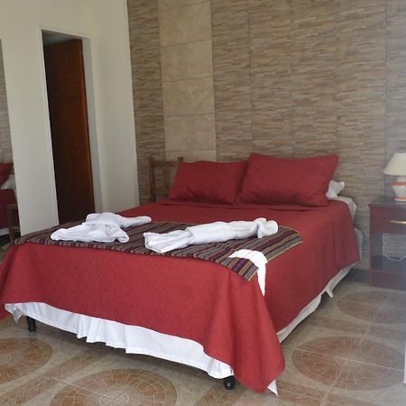 Guest House Jujuy San Salvador de Jujuy Εξωτερικό φωτογραφία