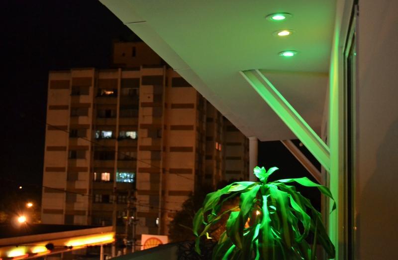 Guest House Jujuy San Salvador de Jujuy Εξωτερικό φωτογραφία
