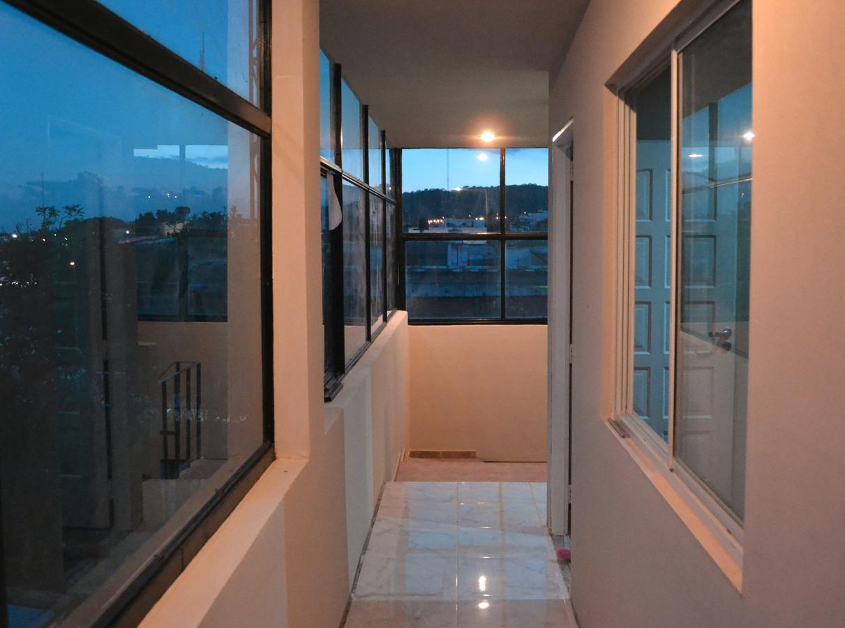 Guest House Jujuy San Salvador de Jujuy Εξωτερικό φωτογραφία