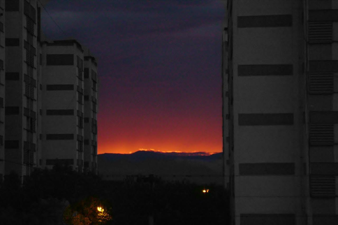 Guest House Jujuy San Salvador de Jujuy Εξωτερικό φωτογραφία