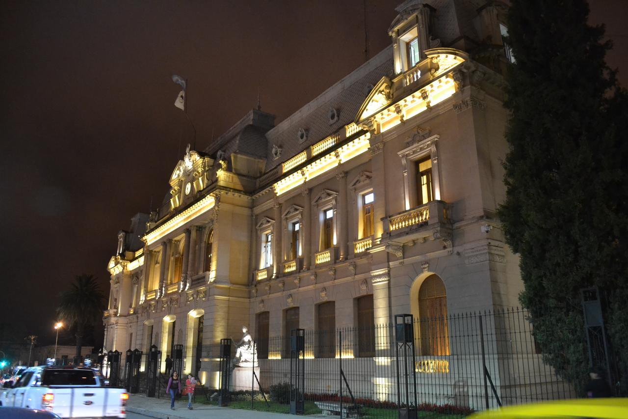 Guest House Jujuy San Salvador de Jujuy Εξωτερικό φωτογραφία