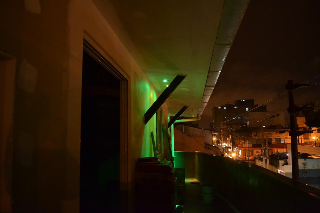 Guest House Jujuy San Salvador de Jujuy Εξωτερικό φωτογραφία