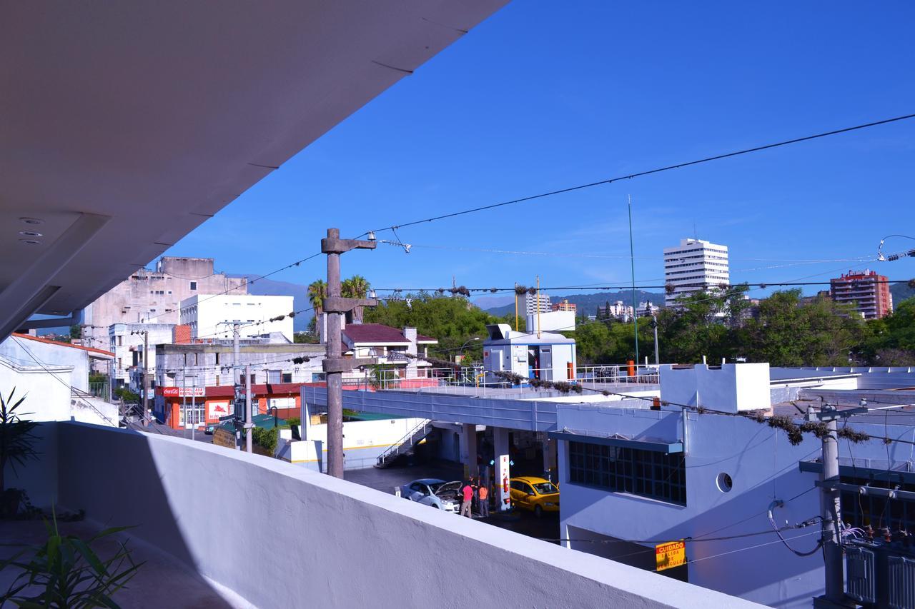 Guest House Jujuy San Salvador de Jujuy Εξωτερικό φωτογραφία