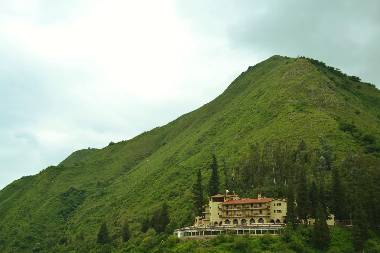 Guest House Jujuy San Salvador de Jujuy Εξωτερικό φωτογραφία