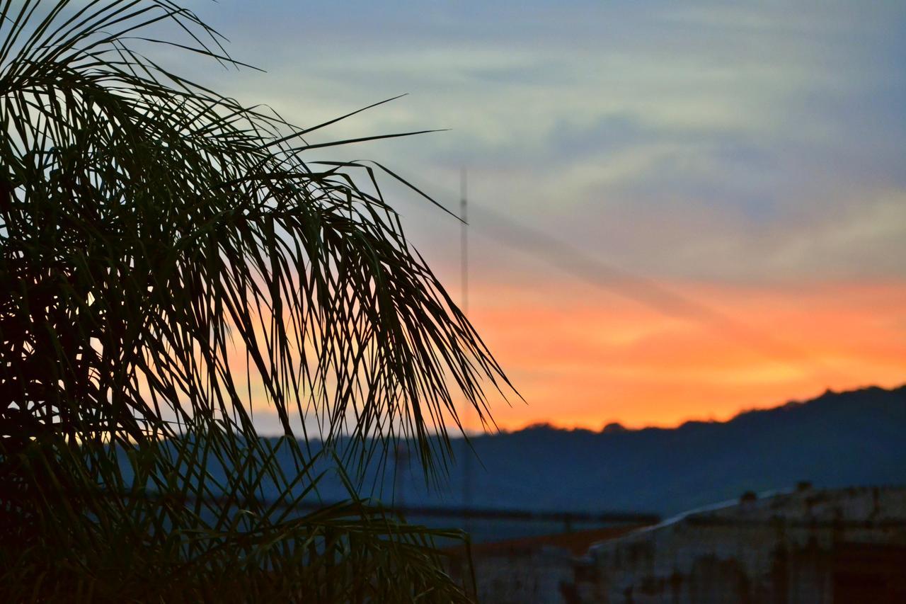 Guest House Jujuy San Salvador de Jujuy Εξωτερικό φωτογραφία