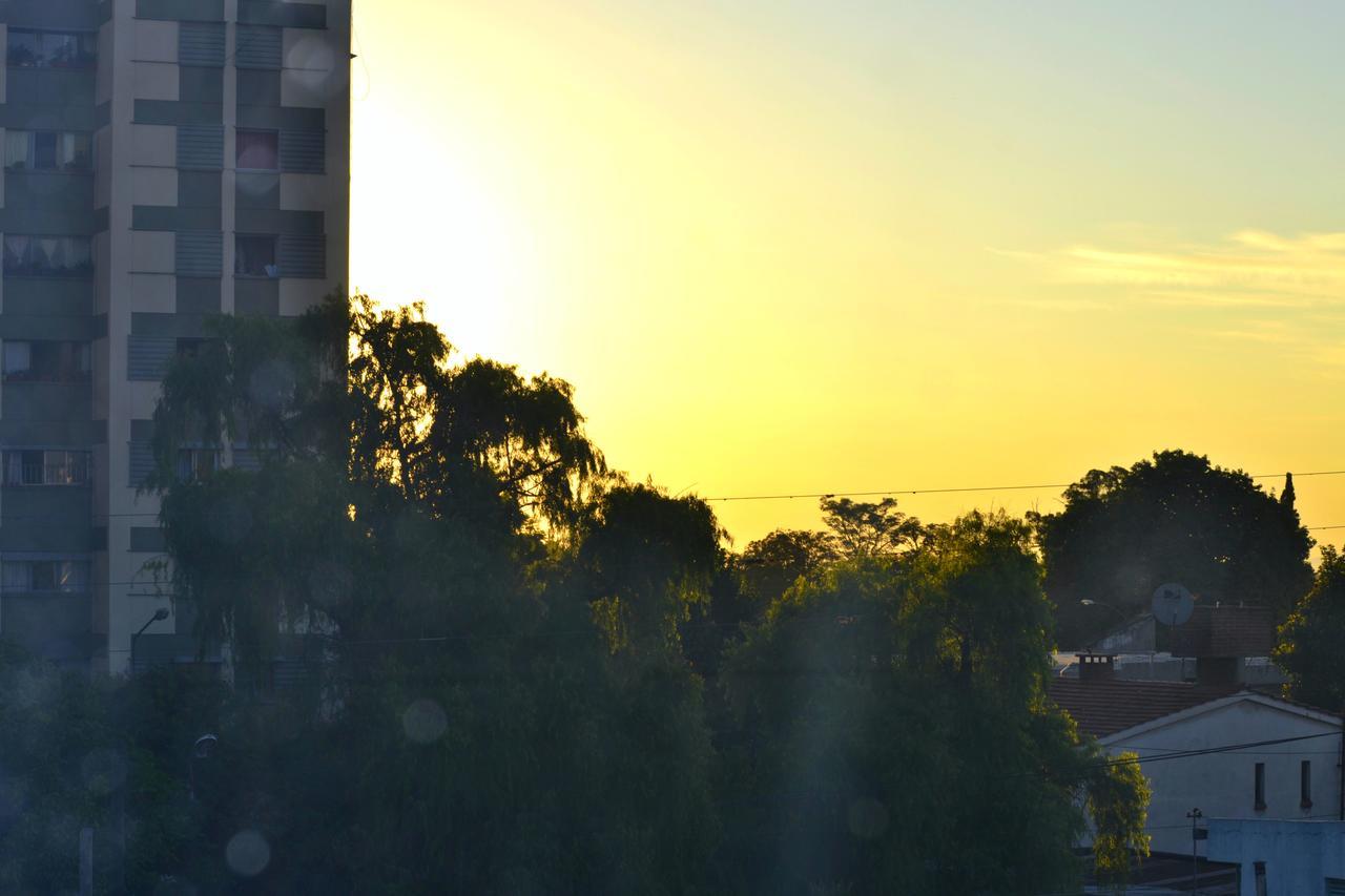 Guest House Jujuy San Salvador de Jujuy Εξωτερικό φωτογραφία