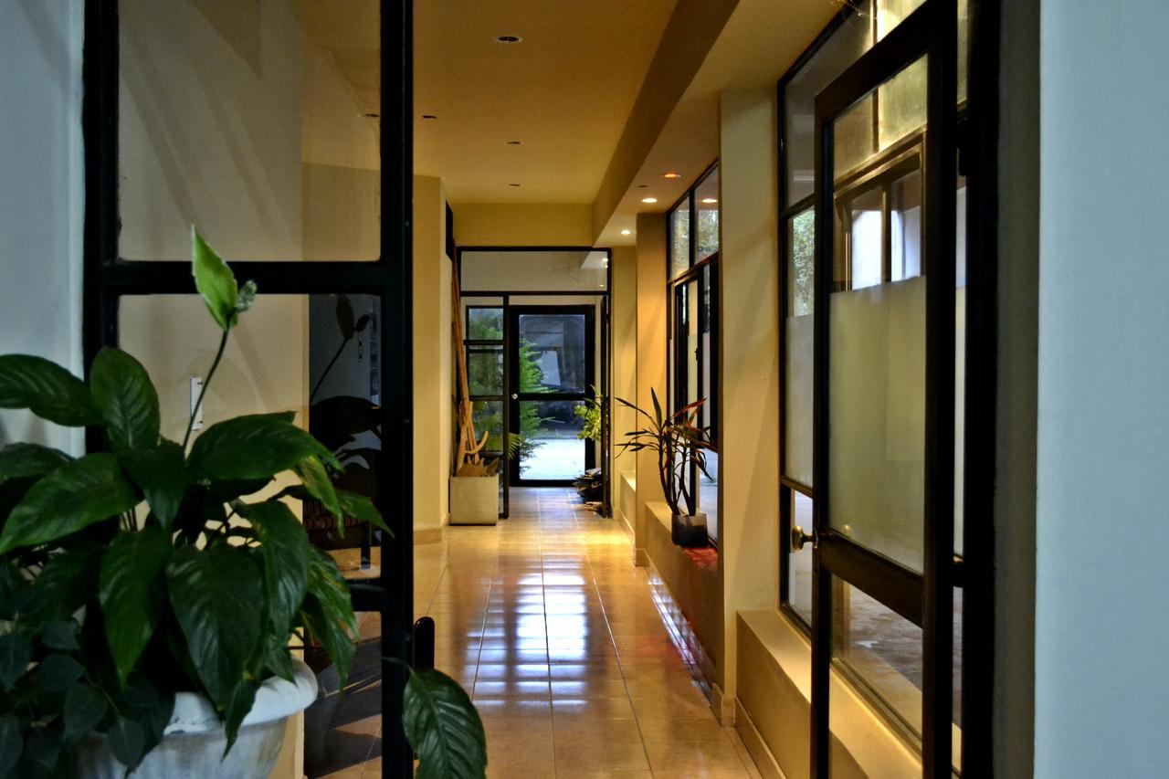 Guest House Jujuy San Salvador de Jujuy Εξωτερικό φωτογραφία