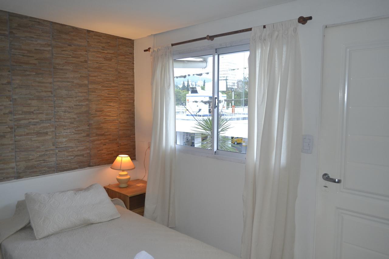 Guest House Jujuy San Salvador de Jujuy Εξωτερικό φωτογραφία