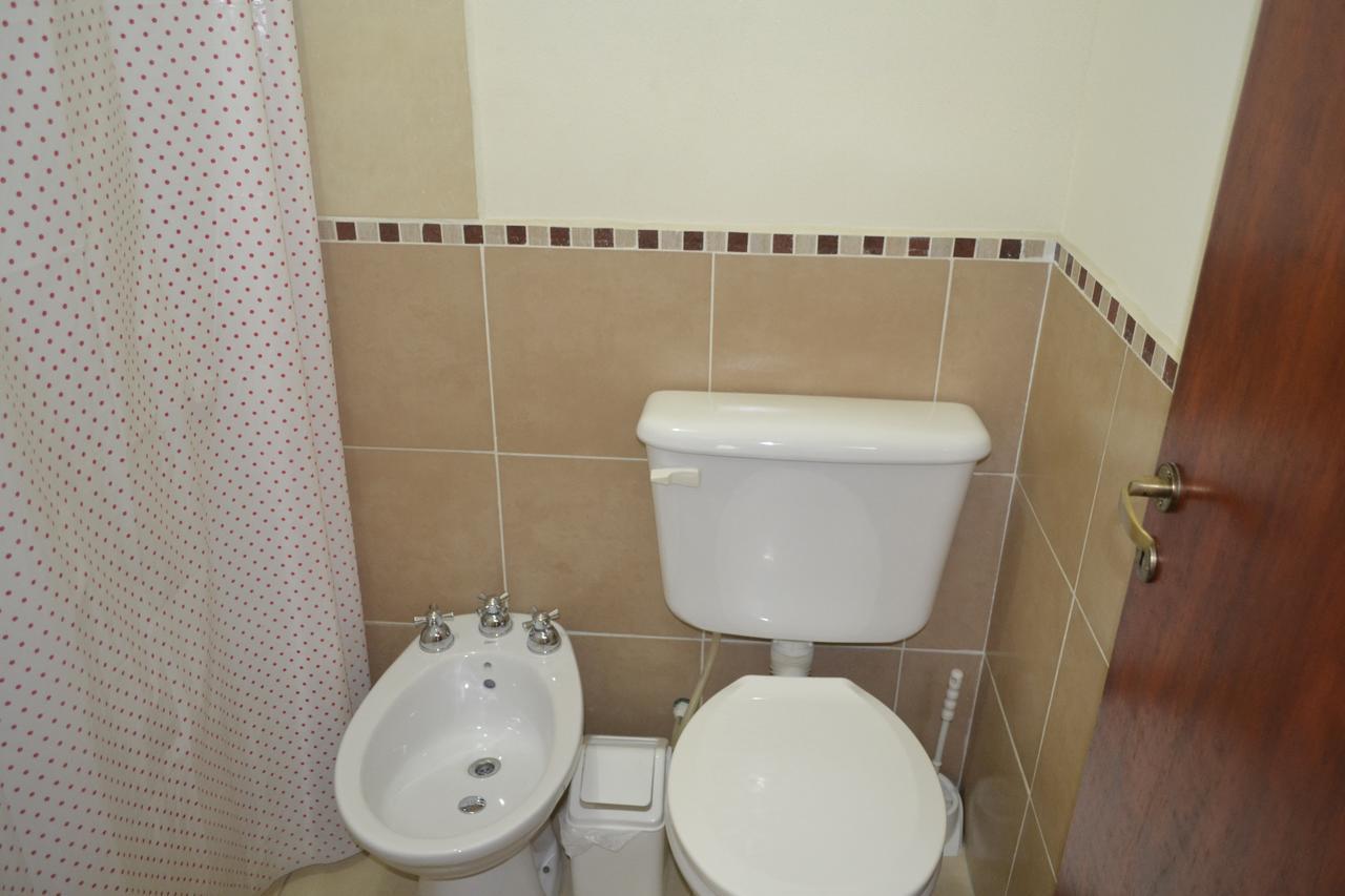Guest House Jujuy San Salvador de Jujuy Εξωτερικό φωτογραφία