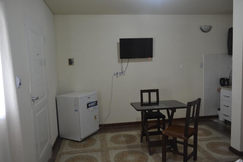 Guest House Jujuy San Salvador de Jujuy Εξωτερικό φωτογραφία