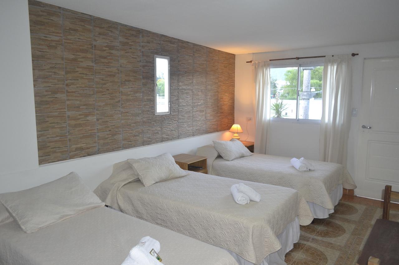 Guest House Jujuy San Salvador de Jujuy Εξωτερικό φωτογραφία