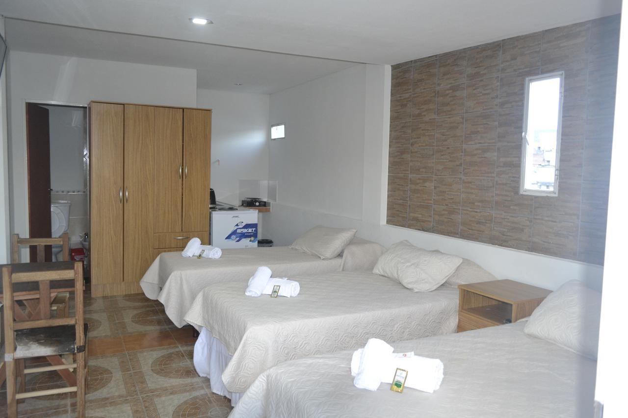 Guest House Jujuy San Salvador de Jujuy Εξωτερικό φωτογραφία