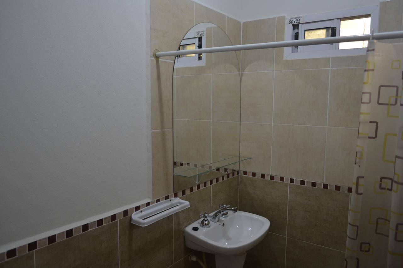 Guest House Jujuy San Salvador de Jujuy Εξωτερικό φωτογραφία