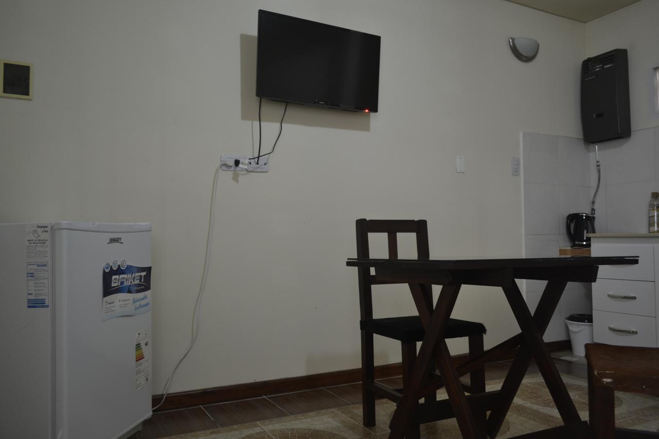 Guest House Jujuy San Salvador de Jujuy Εξωτερικό φωτογραφία