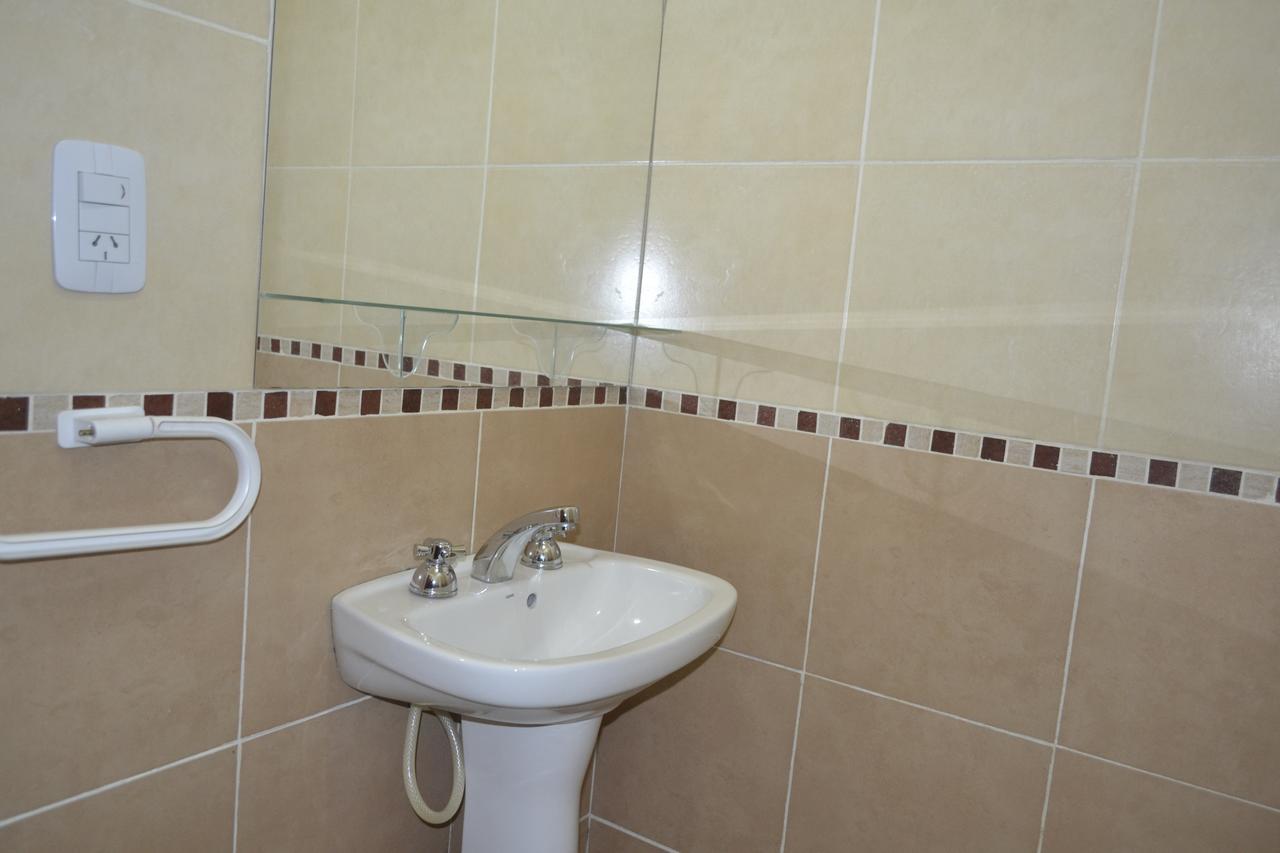 Guest House Jujuy San Salvador de Jujuy Εξωτερικό φωτογραφία