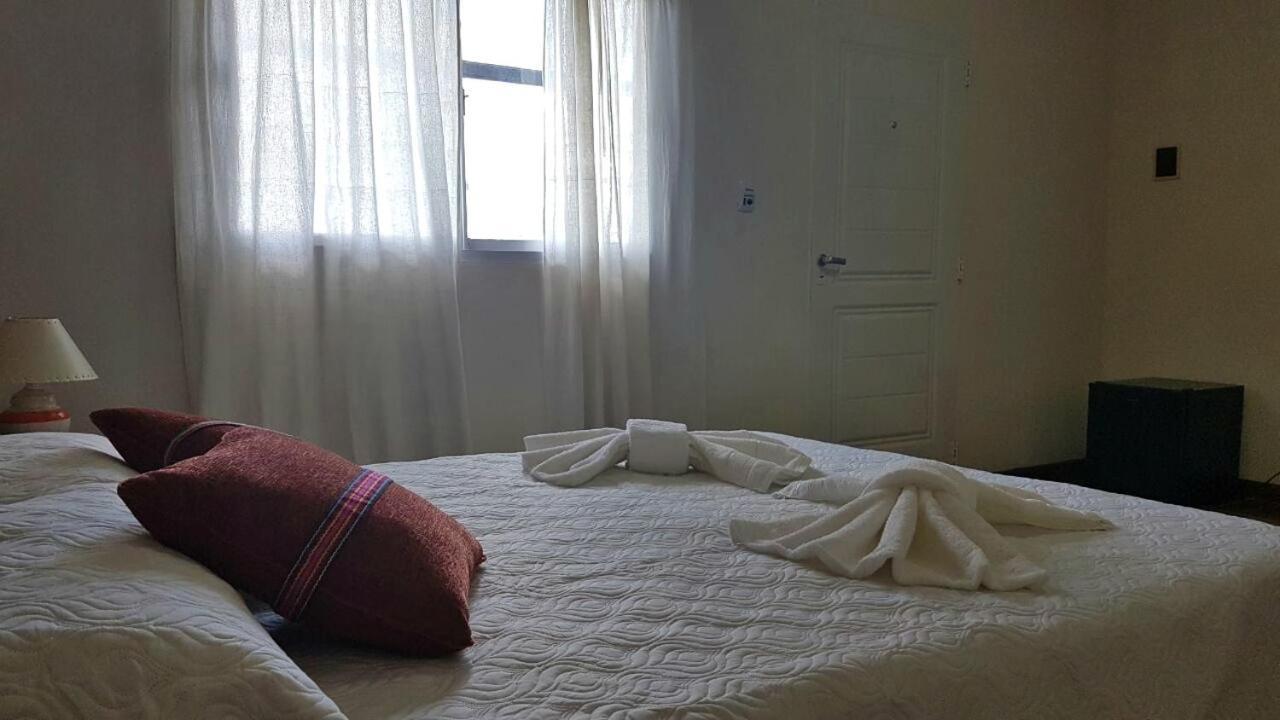 Guest House Jujuy San Salvador de Jujuy Εξωτερικό φωτογραφία
