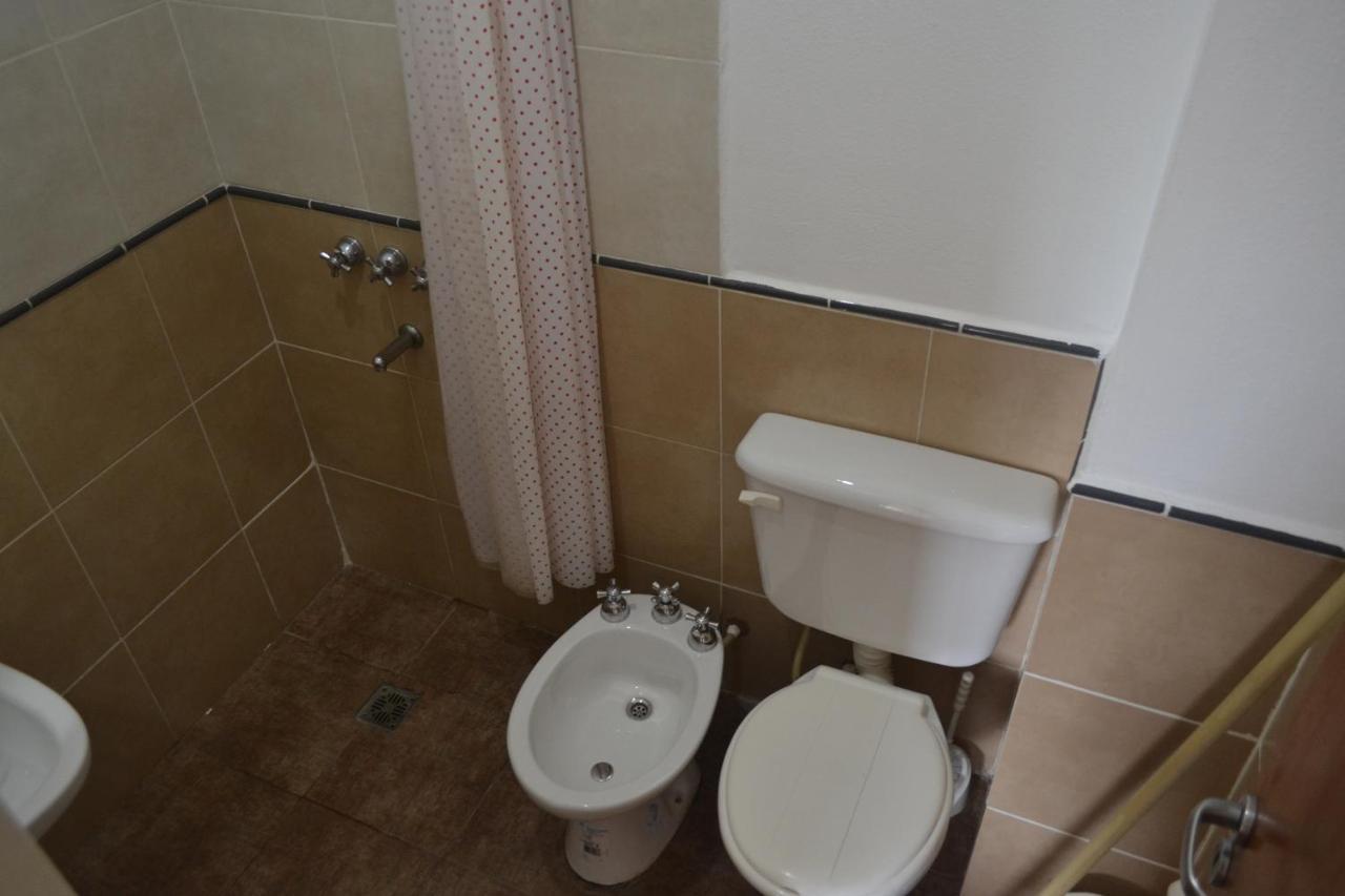 Guest House Jujuy San Salvador de Jujuy Εξωτερικό φωτογραφία