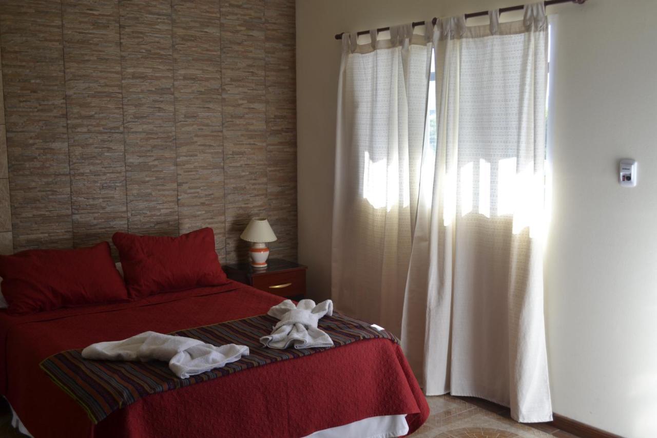 Guest House Jujuy San Salvador de Jujuy Εξωτερικό φωτογραφία