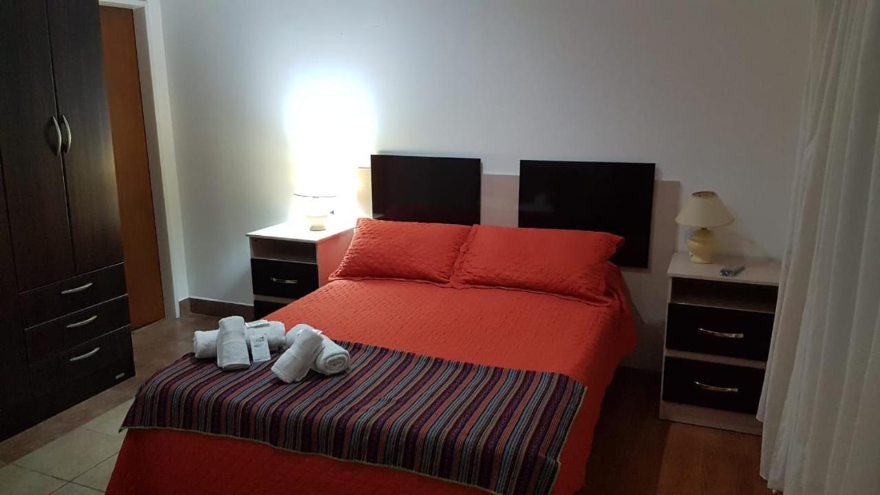Guest House Jujuy San Salvador de Jujuy Εξωτερικό φωτογραφία